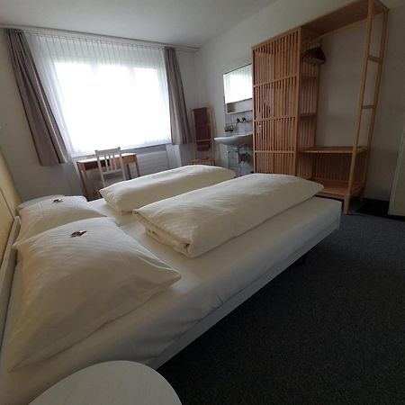 Haus St.Michael Hotel Dozwil Kültér fotó