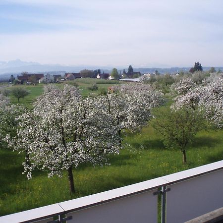 Haus St.Michael Hotel Dozwil Kültér fotó