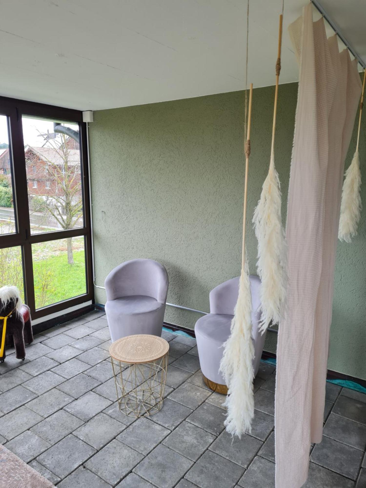 Haus St.Michael Hotel Dozwil Kültér fotó