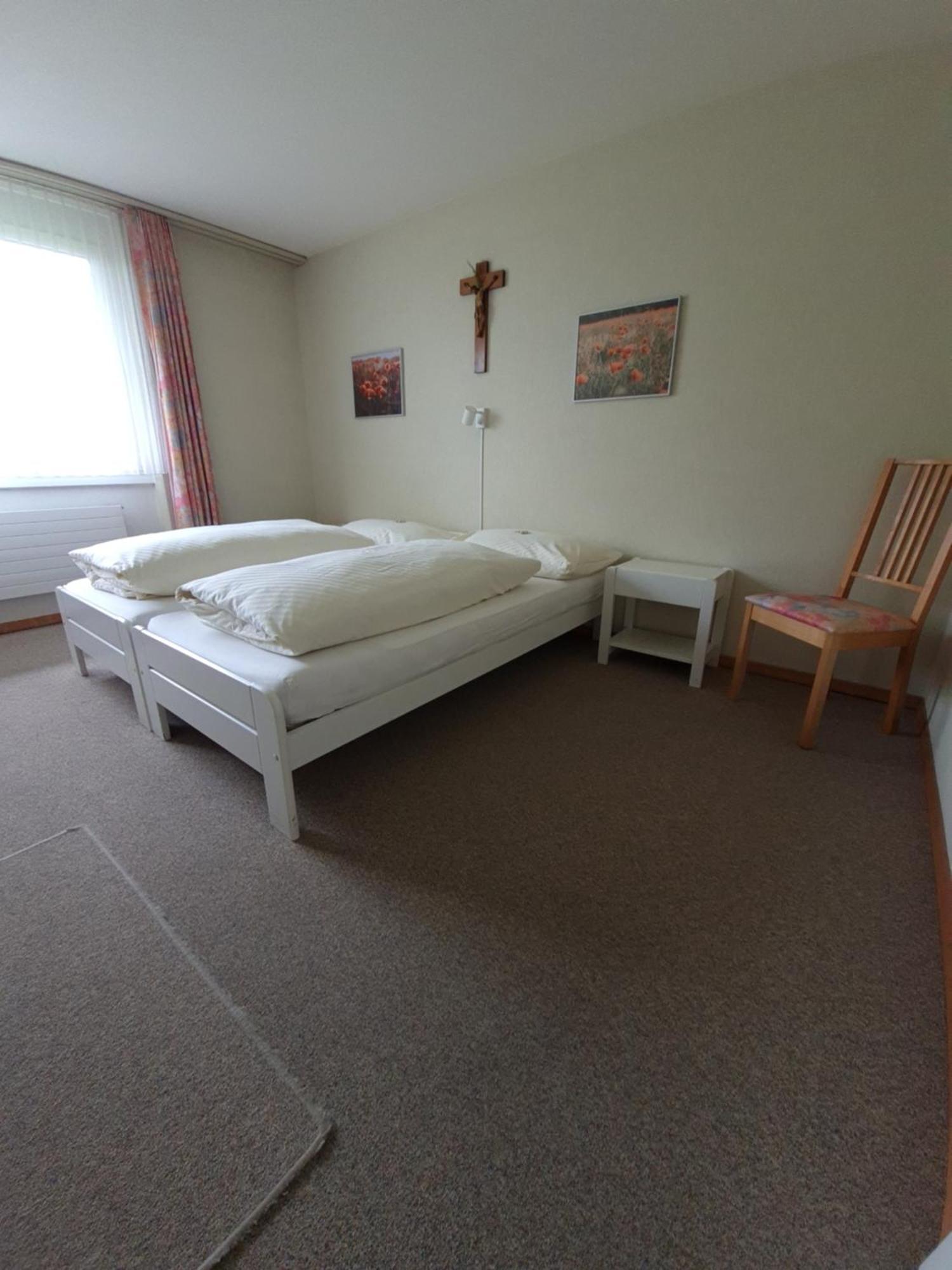Haus St.Michael Hotel Dozwil Kültér fotó