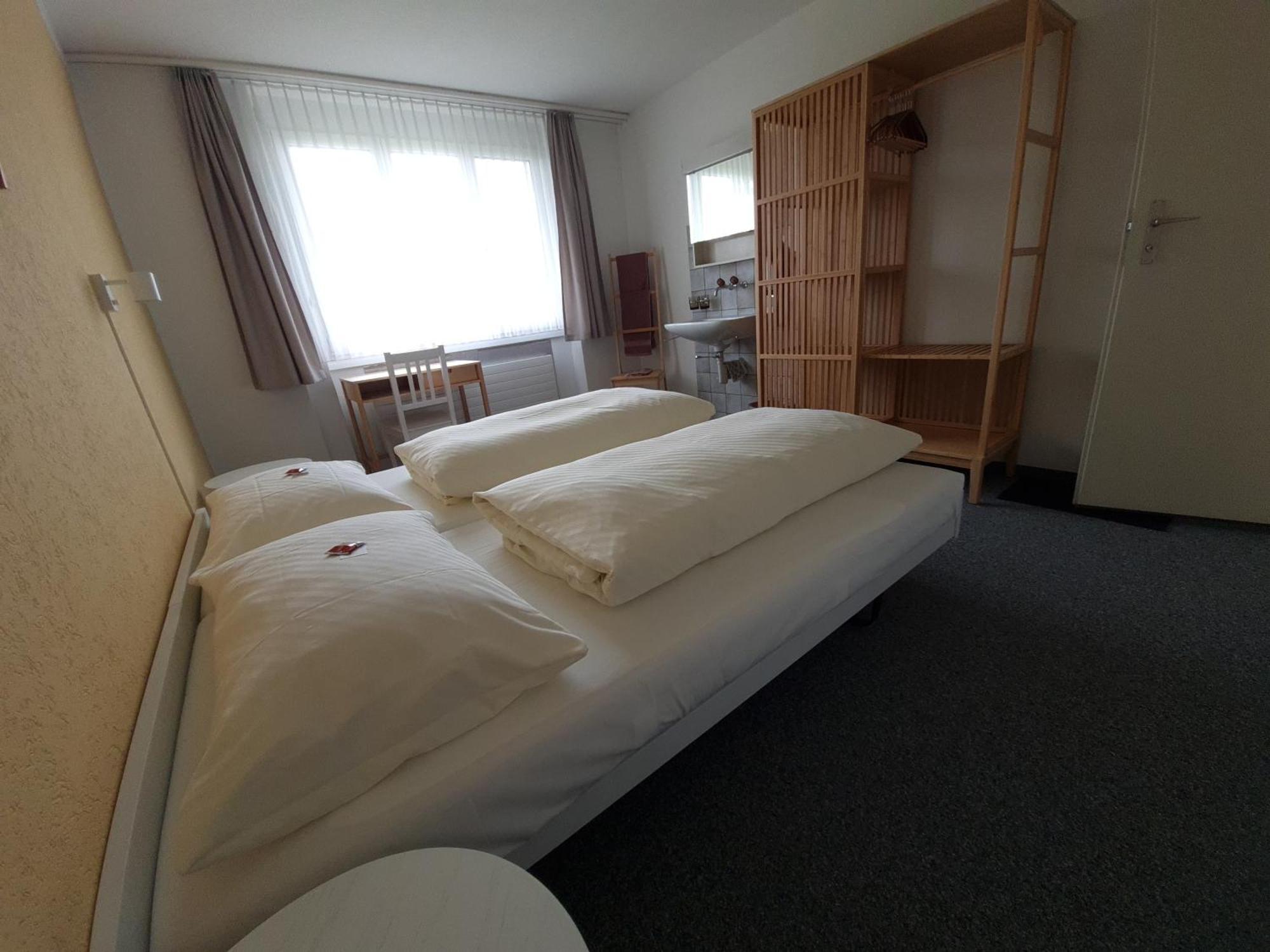 Haus St.Michael Hotel Dozwil Kültér fotó