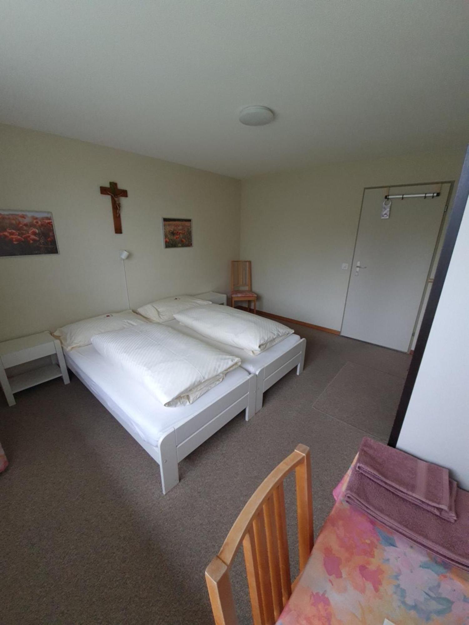 Haus St.Michael Hotel Dozwil Kültér fotó