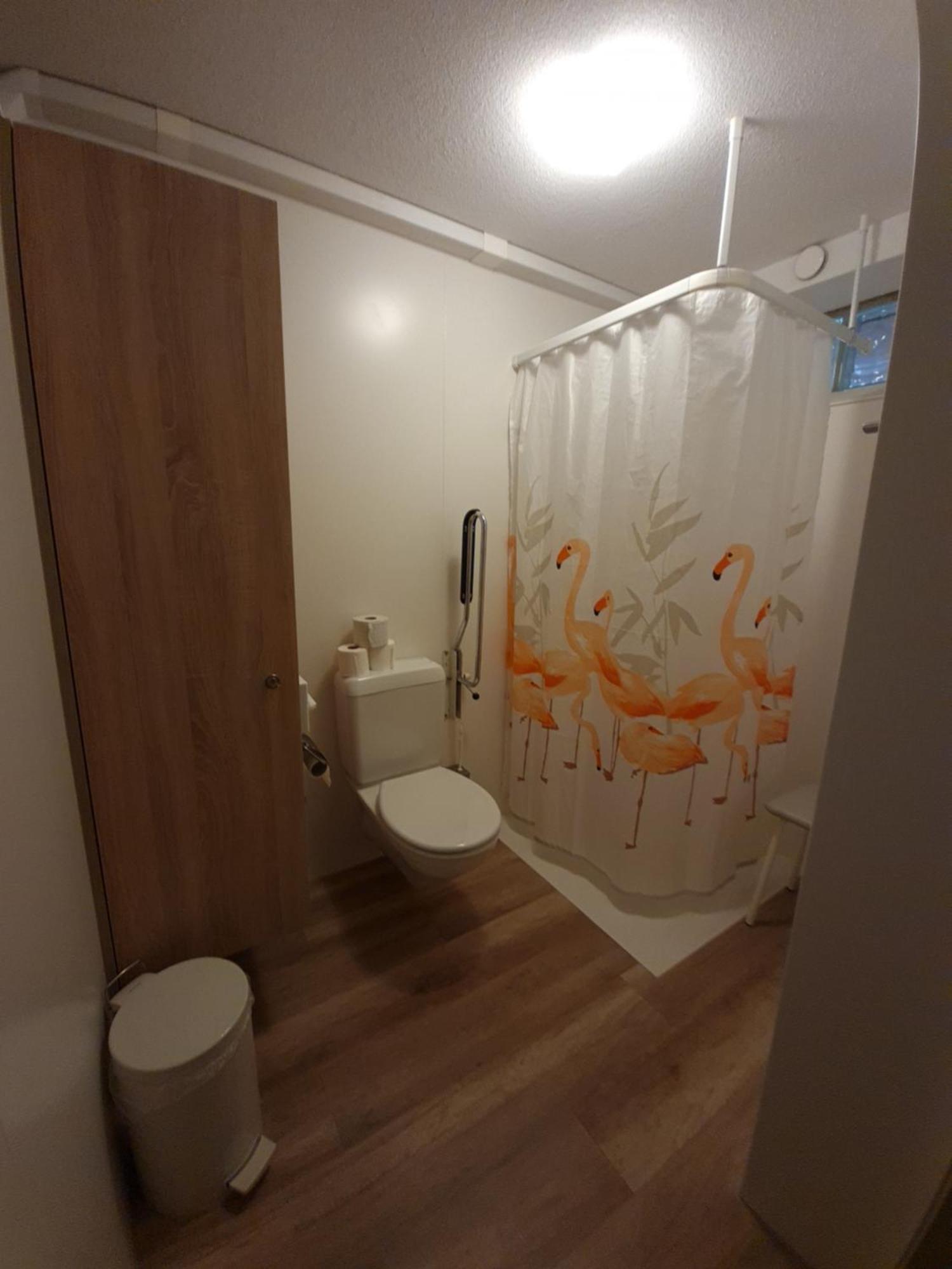 Haus St.Michael Hotel Dozwil Kültér fotó
