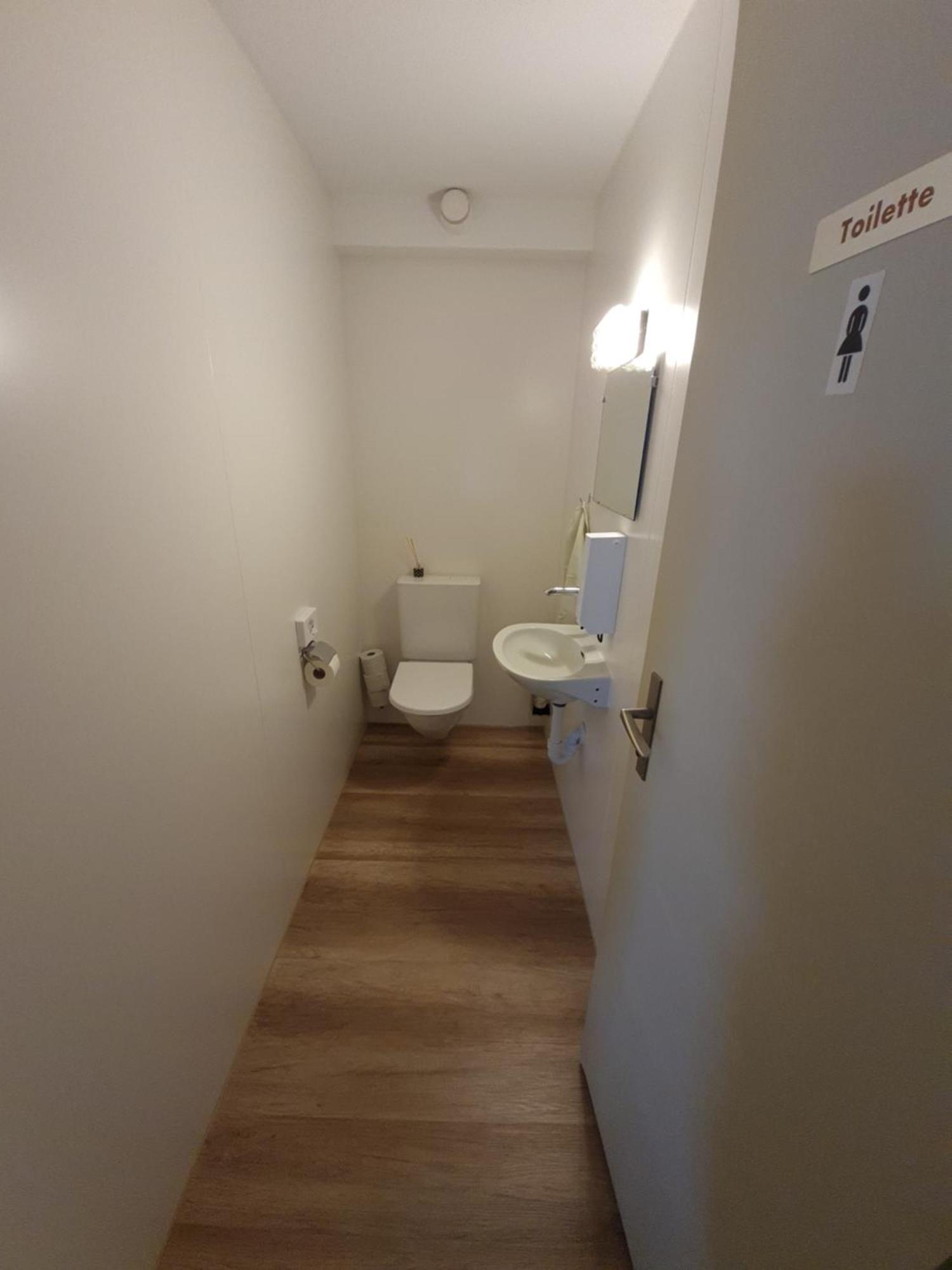 Haus St.Michael Hotel Dozwil Kültér fotó