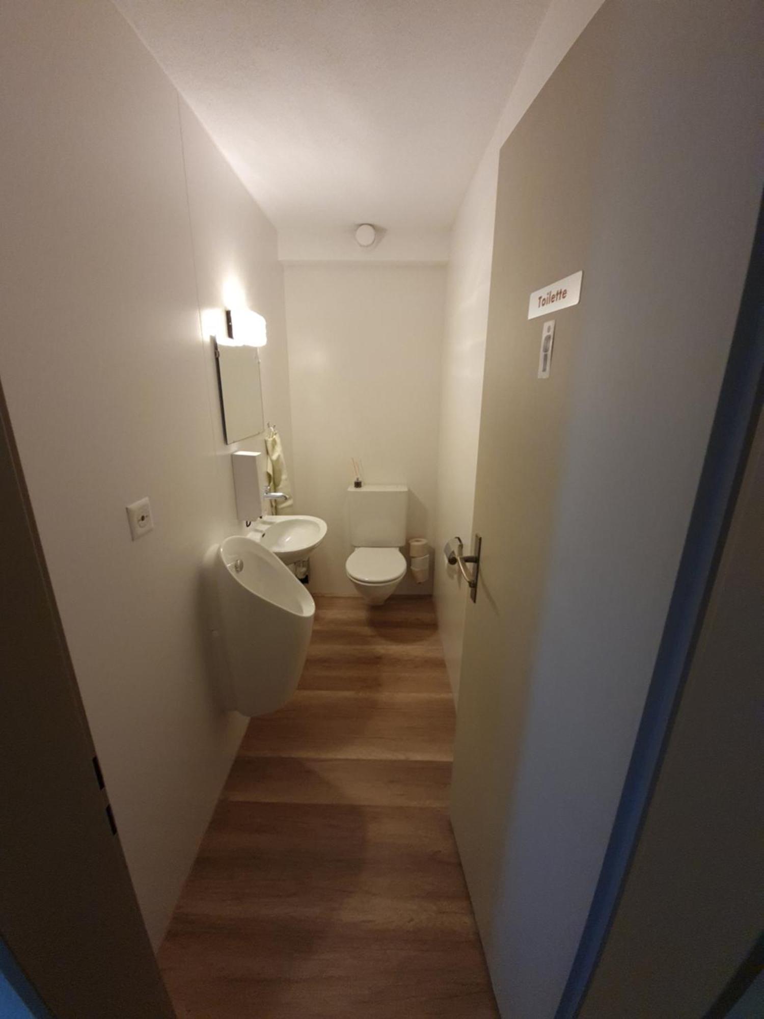 Haus St.Michael Hotel Dozwil Kültér fotó
