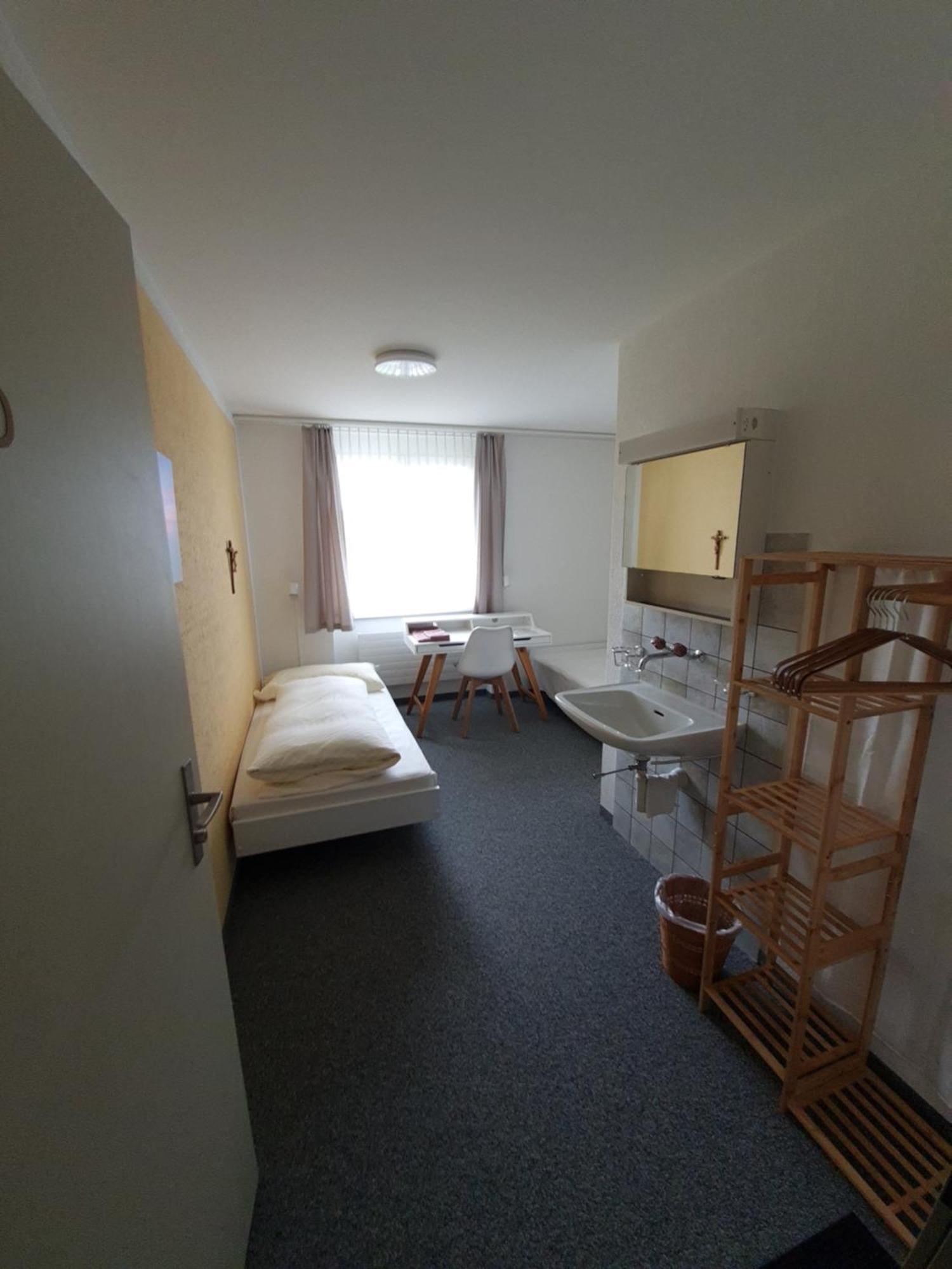Haus St.Michael Hotel Dozwil Kültér fotó