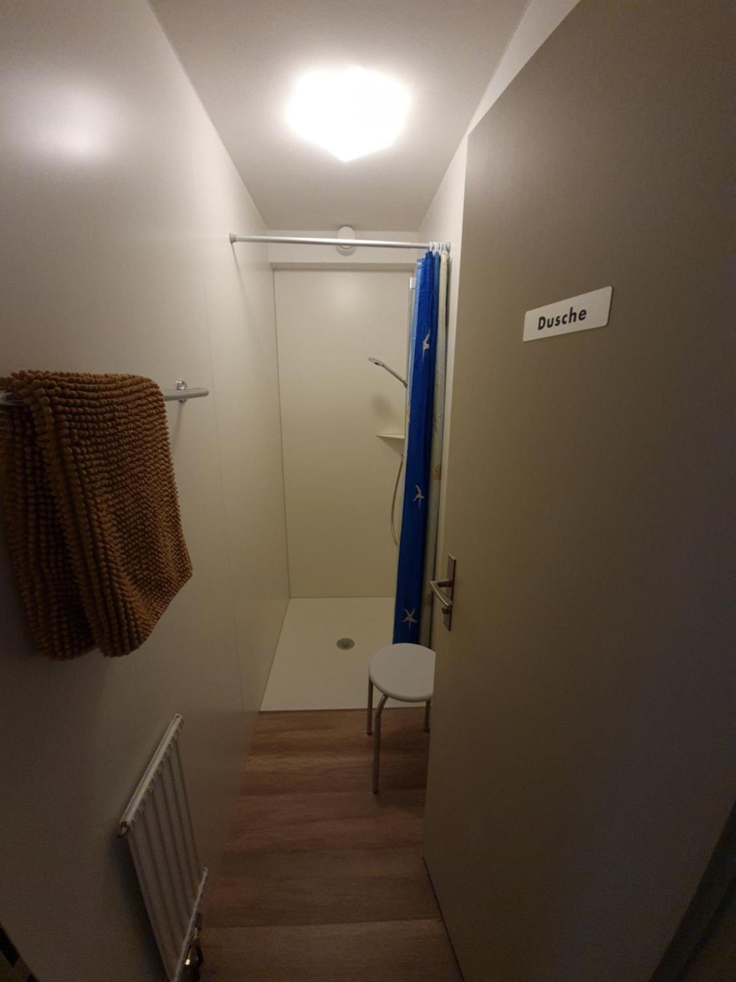 Haus St.Michael Hotel Dozwil Kültér fotó