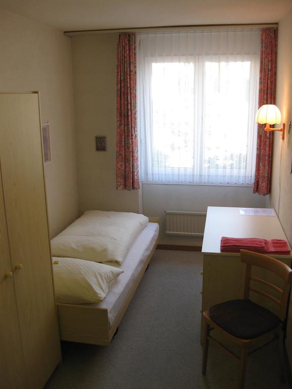 Haus St.Michael Hotel Dozwil Szoba fotó