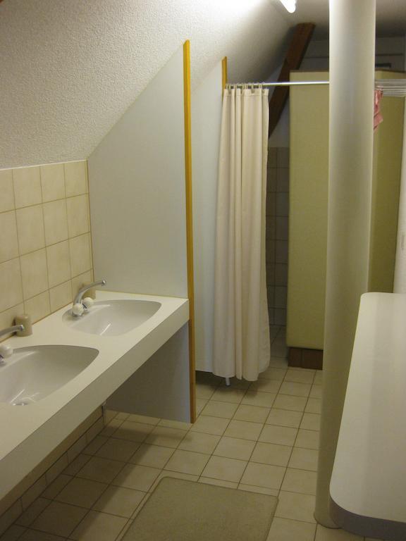 Haus St.Michael Hotel Dozwil Kültér fotó