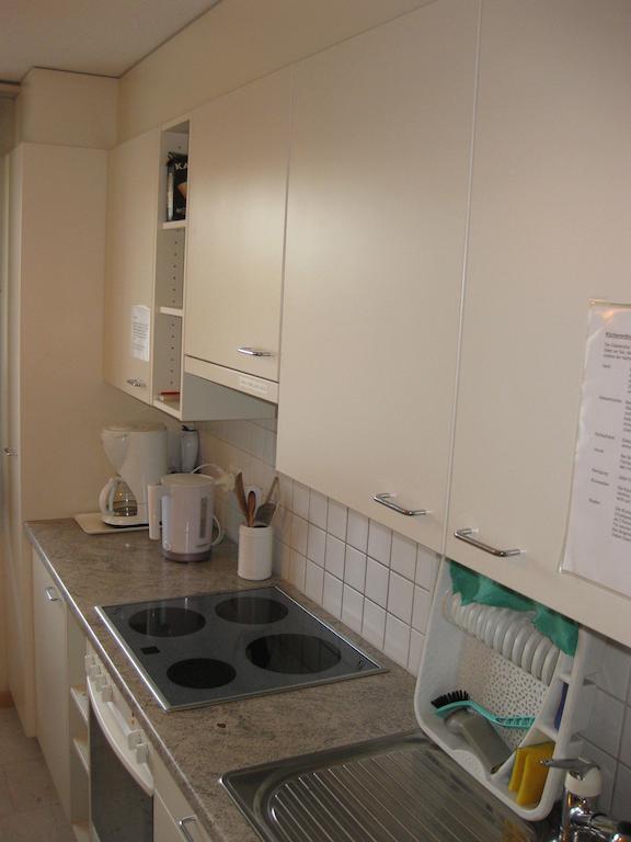 Haus St.Michael Hotel Dozwil Kültér fotó